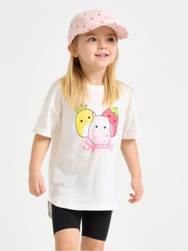 Squishmallows  t-shirt - 3006467-325