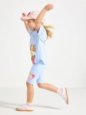Squishmallows  cycling shorts - 3006477-1355