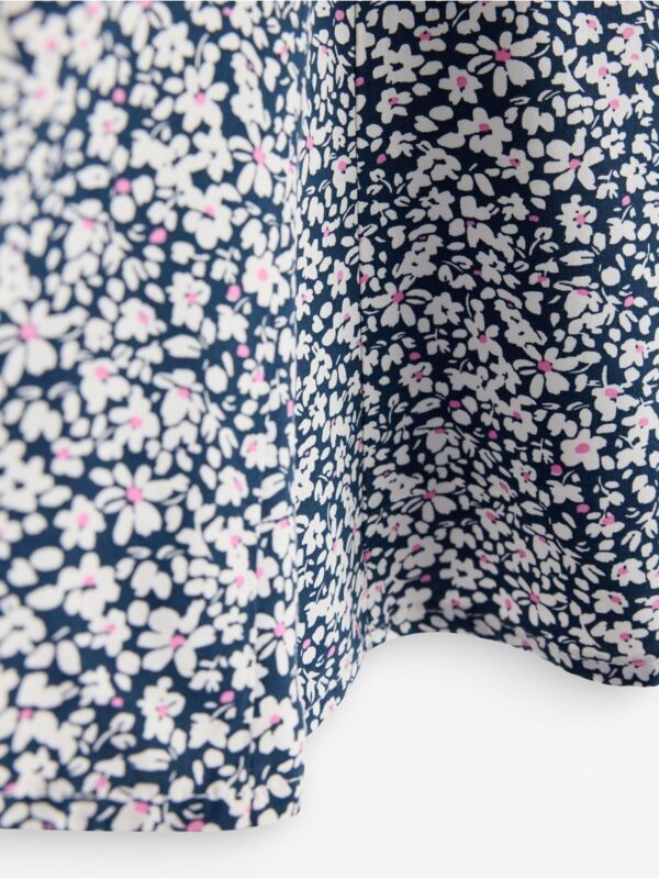 Mini skirt - 3006500-2150
