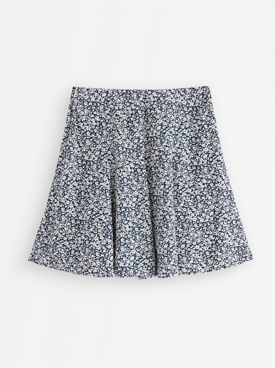 Suknja – Mini skirt