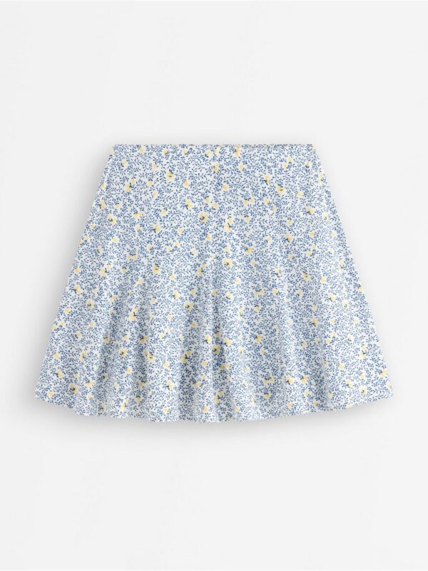 Mini skirt - 3006500-6994