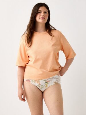 Briefs with regular waist - 3006509-9606