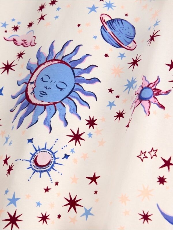 Nightdress - 3006528-6809