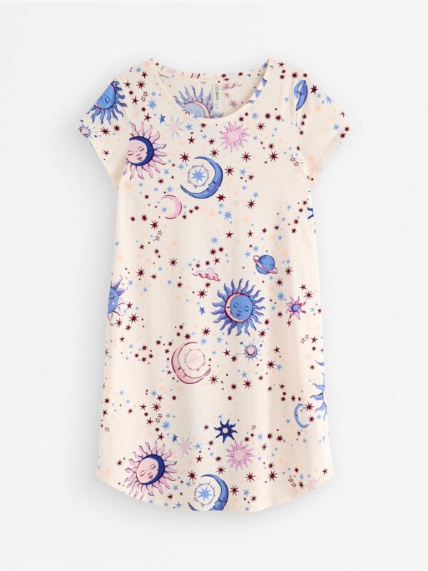 Nightdress - 3006528-6809