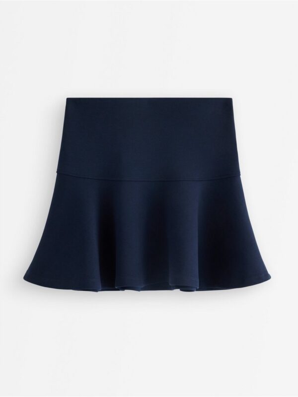 Mini skirt - 3006576-2521