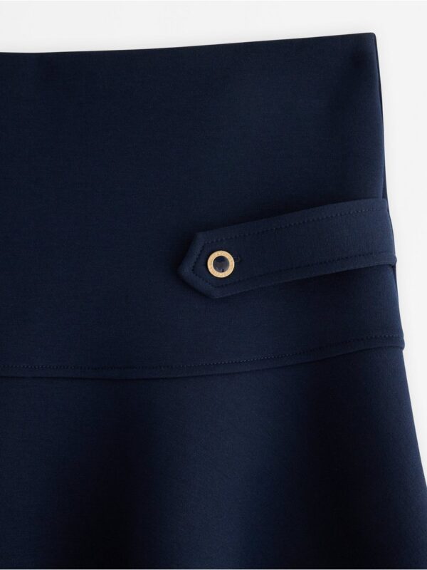 Mini skirt - 3006576-2521