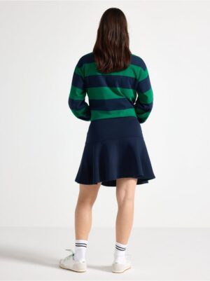 Mini skirt - 3006576-2521