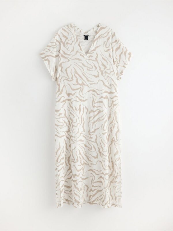 Midi dress - 3006634-7742