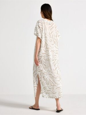 Midi dress - 3006634-7742