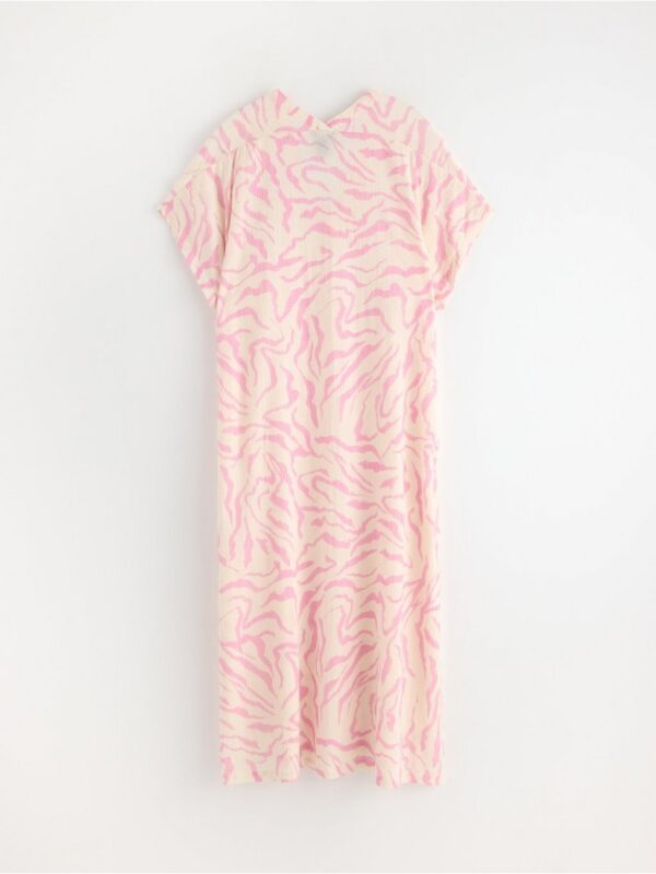Midi dress - 3006634-7911