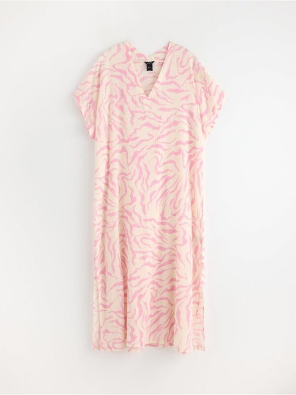 Midi dress - 3006634-7911