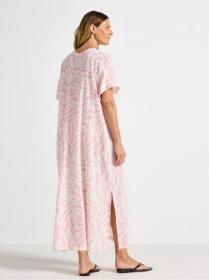 Midi dress - 3006634-7911