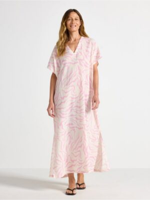 Midi dress - 3006634-7911