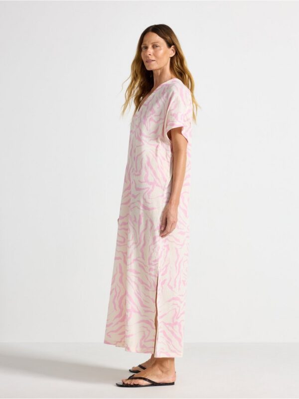 Midi dress - 3006634-7911
