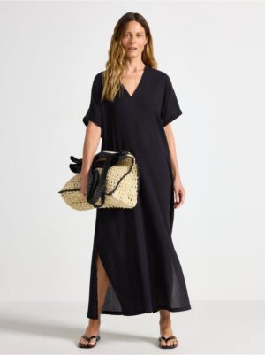 Midi dress - 3006634-80