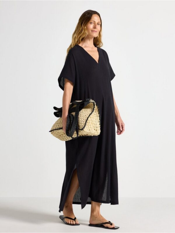 Midi dress - 3006634-80