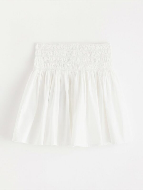 Mini skirt - 3006666-300