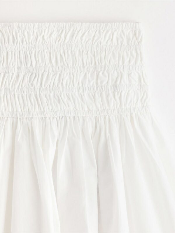 Mini skirt - 3006666-300