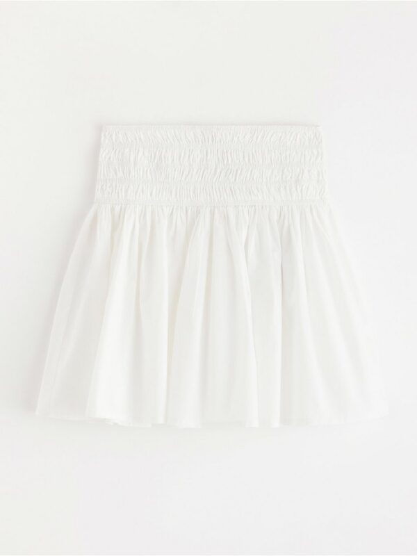 Mini skirt - 3006666-300