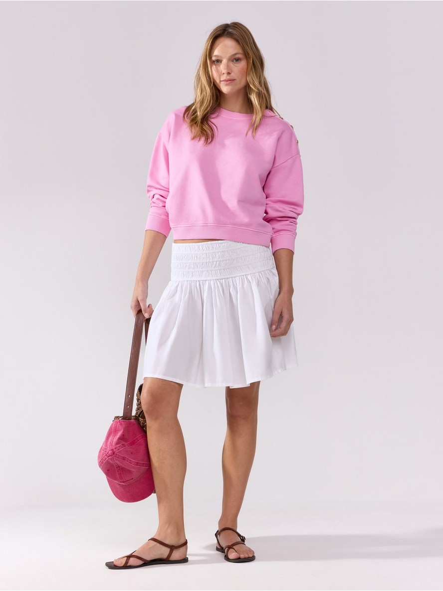 Suknja – Mini skirt