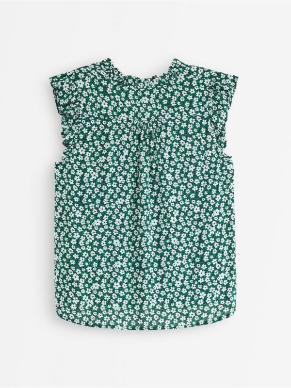 Blouse - 3006755-7856