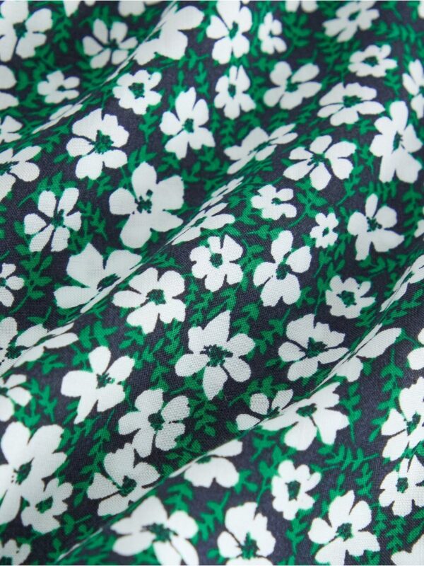 Blouse - 3006755-7856