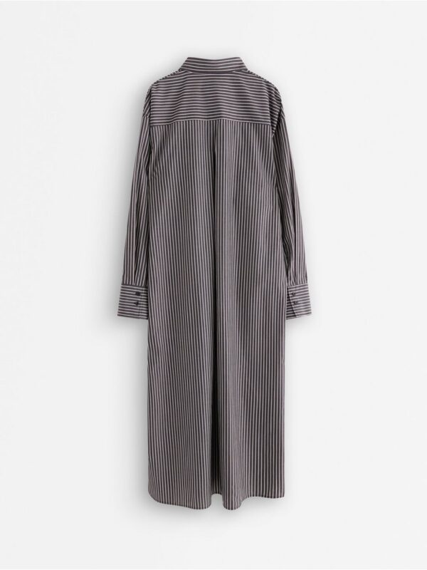 Shirt dress - 3006780-80