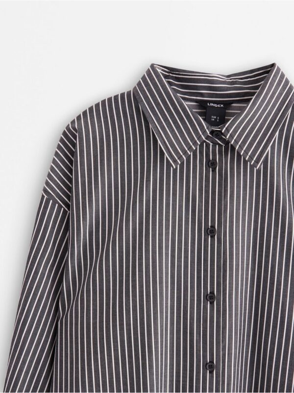 Shirt dress - 3006780-80