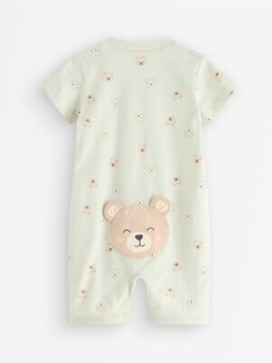 Pyjama romper - 3006839-1326
