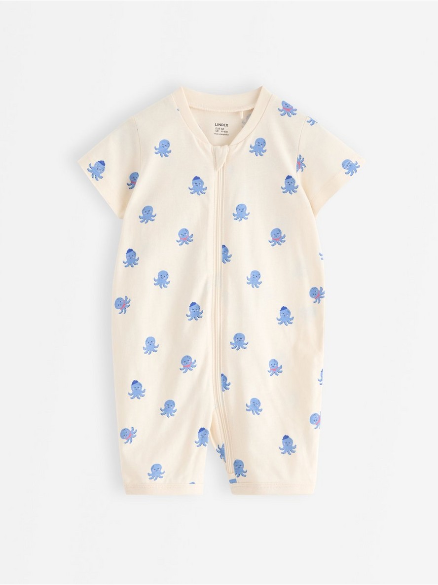 Pidzama – Pyjama romper