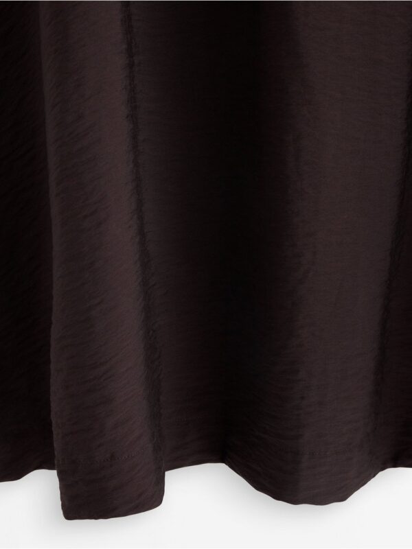 Maxi skirt in viscose - 3006854-8117