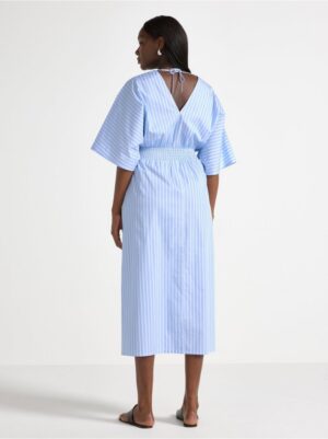 MOM  maternity dress - 3006871-9614