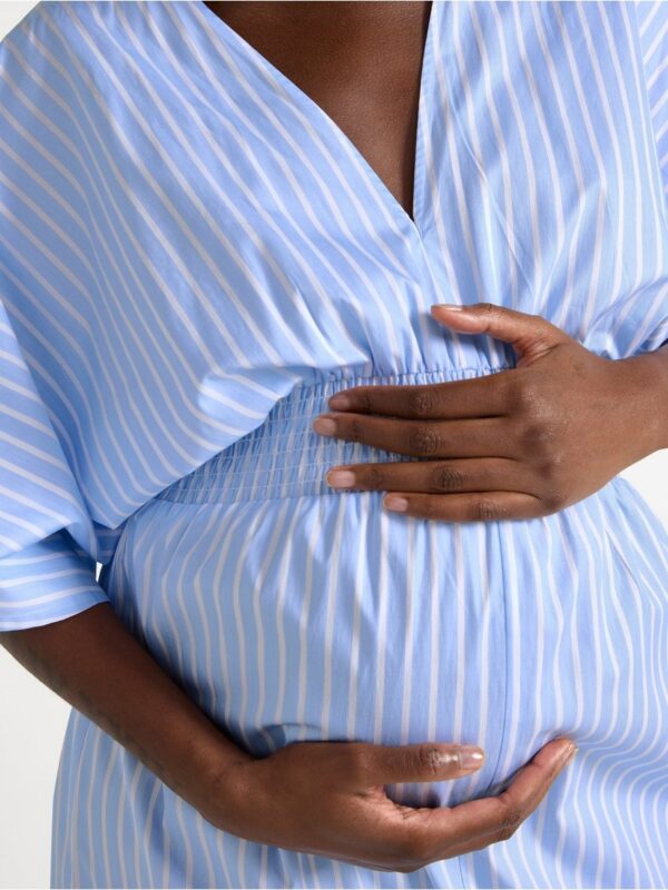 MOM  maternity dress - 3006871-9614