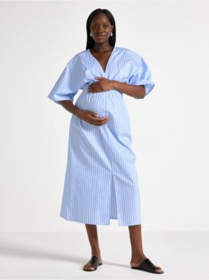 MOM  maternity dress - 3006871-9614