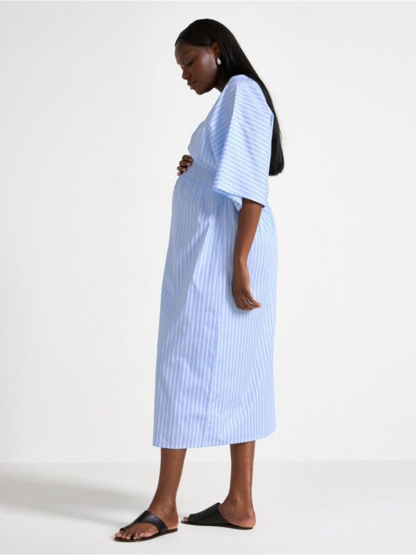 MOM  maternity dress - 3006871-9614