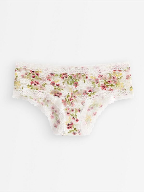 Briefs in lace - 3006876-70