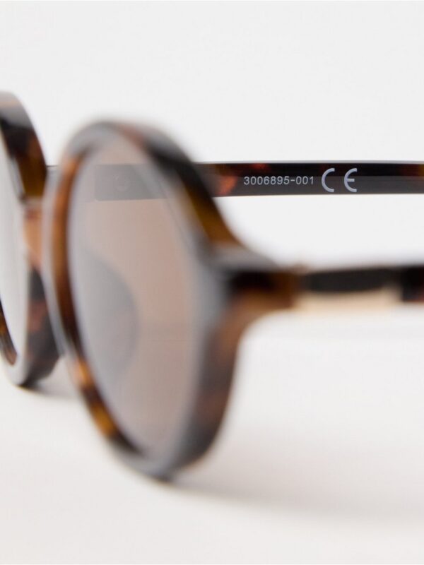 Women's sunglasses - 3006895-250