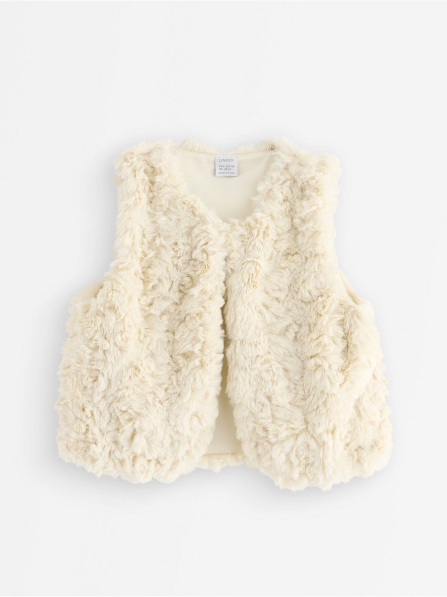 Prsluk – Vest
