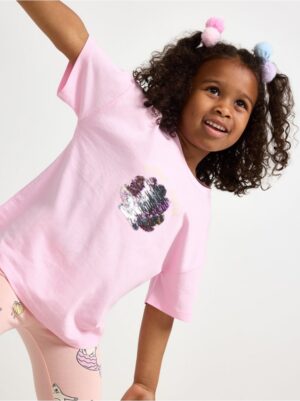 Oversized top - 3006982-3679