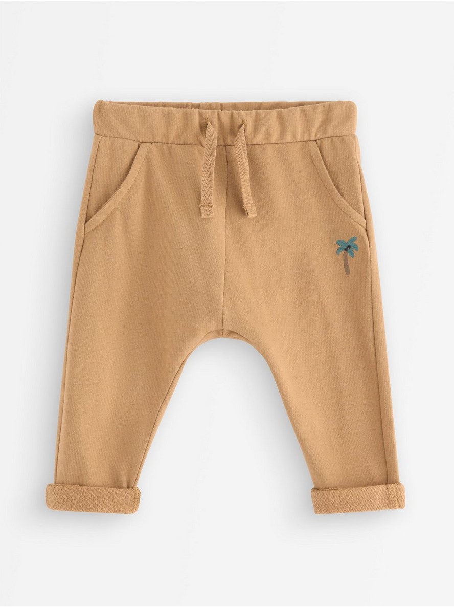 Pantalone – Joggers