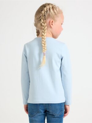 Long-sleeved top - 3007010-6584