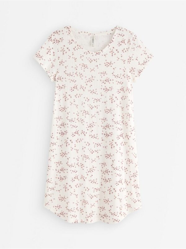Nightdress - 3007036-3675