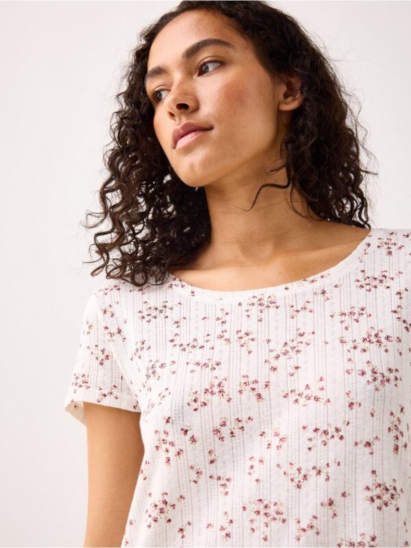 Nightdress - 3007036-3675