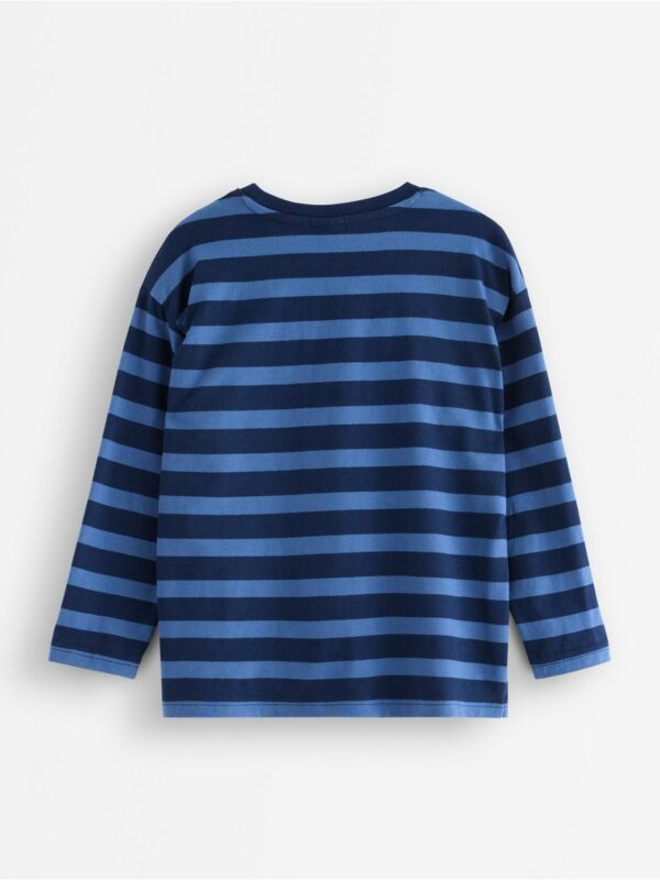 Long-sleeved top - 3007064-6842