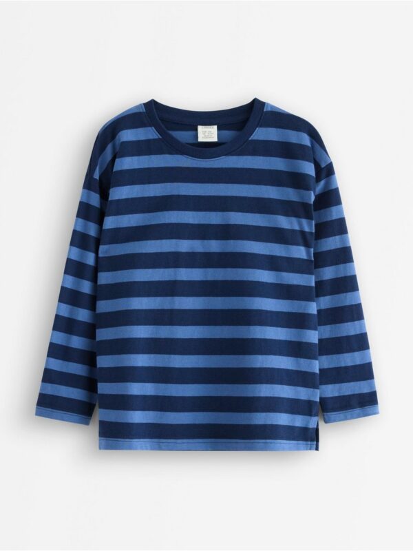 Long-sleeved top - 3007064-6842