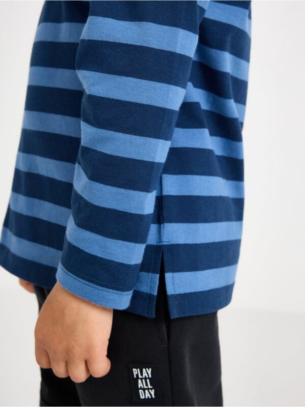 Long-sleeved top - 3007064-6842