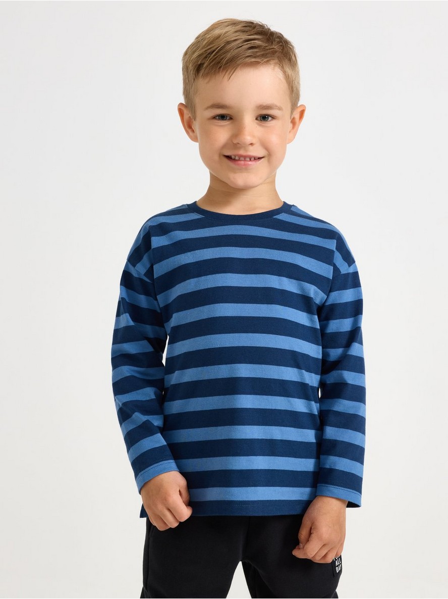Majica – Long-sleeved top