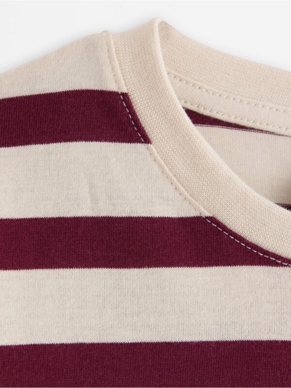 Long-sleeved top - 3007064-8915