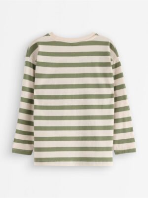 Long-sleeved top - 3007064-9300