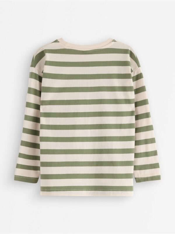 Long-sleeved top - 3007064-9300
